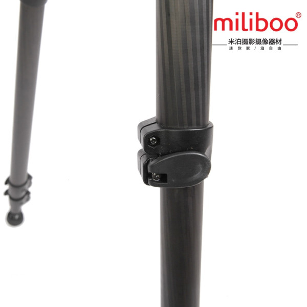 Штатив Miliboo MTT701B Including MYT802 Fluid head